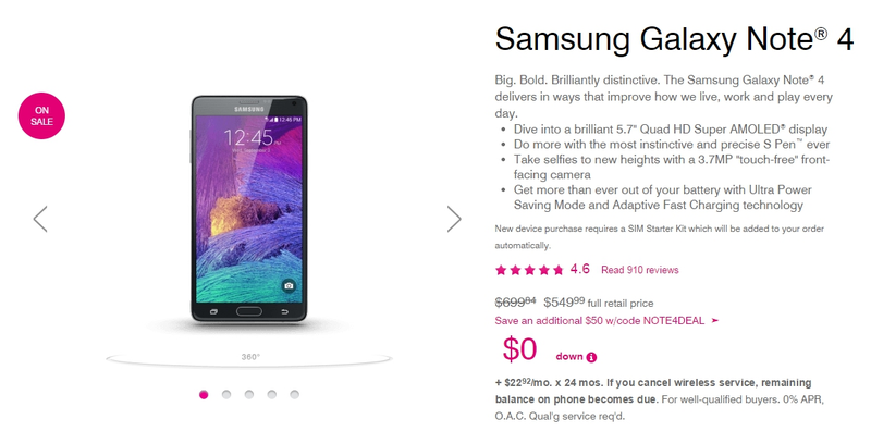 Illustration for article titled Friendly Notice: Quite a few devices on sale!